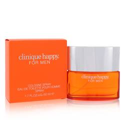 Happy Cologne Spray By Clinique 1.7 oz