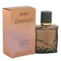 Elements Eau De Toilette By Hugo Boss