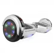 Hoverboard with Bluetooth Speakers - vickiescloset