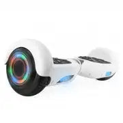 Hoverboard with Bluetooth Speakers - vickiescloset