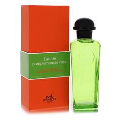 Eau De Pamplemousse Rose Agua De Colonia Spray De Hermes