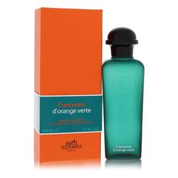 Eau D'orange Verte Eau De Toilette Spray Concentrado (Unisex) de Hermes