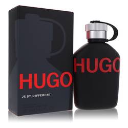 Hugo Just Different Eau De Toilette Spray de Hugo Boss