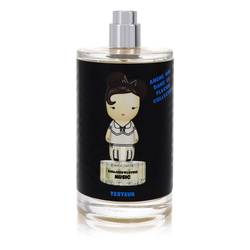 Harajuku Lovers Music Eau De Toilette Spray (Tester) By Gwen Stefani - Vickie Lynn's