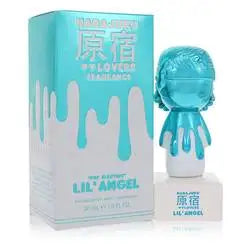 Harajuku Lovers Pop Electric Lil' Angel Eau De Parfum Spray By Gwen Stefani