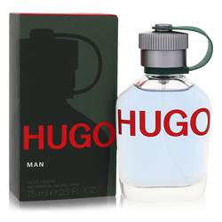 Hugo Eau De Toilette Spray De Hugo Boss