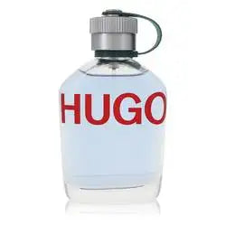 Hugo Eau De Toilette Spray (Tester) By Hugo Boss - Vickie Lynn's