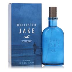 Hollister Jake Eau De Colonia Spray Por Hollister