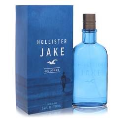 Hollister Jake Eau De Colonia Spray Por Hollister