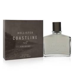 Hollister Coastline Eau De Colonia Spray De Hollister