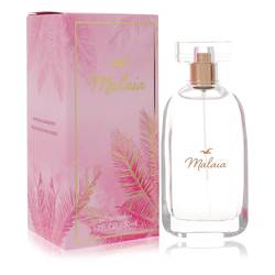 Hollister Malaia Eau De Parfum Spray De Hollister