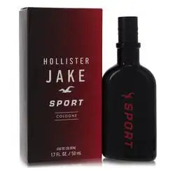 Hollister Jake Sport Eau De Colonia Spray Por Hollister