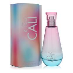 Hollister Pure Cali Eau De Parfum Spray By Hollister