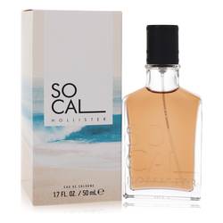 Hollister Socal Eau De Colonia Spray Por Hollister