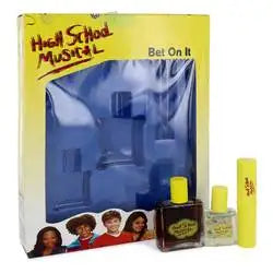 High School Musical Gift Set By Disney