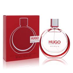 Hugo Eau De Parfum Spray De Hugo Boss