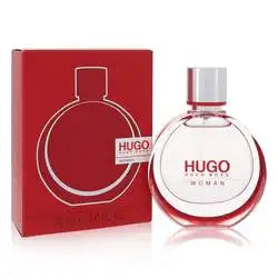 Hugo Eau De Parfum Spray De Hugo Boss