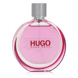 Hugo Extreme Eau De Parfum Spray (probador) de Hugo Boss