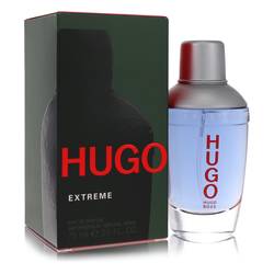 Hugo Extreme Eau De Parfum Spray de Hugo Boss