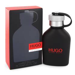 Hugo Just Different Eau De Toilette Spray de Hugo Boss