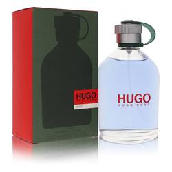 Hugo Eau De Toilette Spray De Hugo Boss