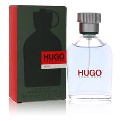 Hugo Eau De Toilette Spray De Hugo Boss