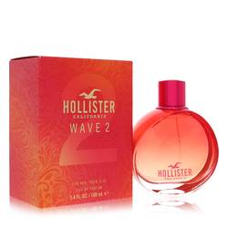 Hollister Wave 2 Eau De Parfum Spray de Hollister