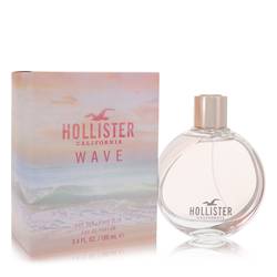 Hollister Wave Eau De Parfum Spray de Hollister