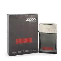 Zippo Original Eau De Toilette Spray De Zippo