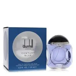 Dunhill Century Blue Eau De Parfum Spray By Alfred Dunhill