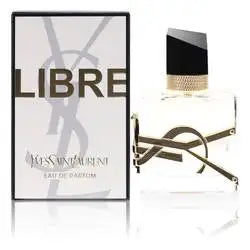 Libre Eau De Parfum Spray 1 oz