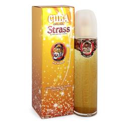 Cuba Strass Tiger Eau De Parfum Spray de Fragluxe
