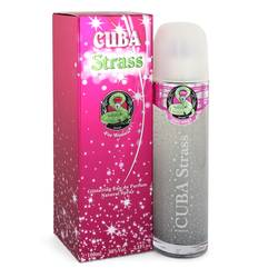 Cuba Strass Snake Eau De Parfum Spray de Fragluxe