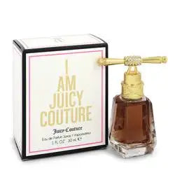 I Am Juicy Couture Eau De Parfum Spray By Juicy Couture