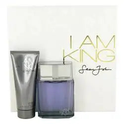 I Am King Gift Set By Sean John