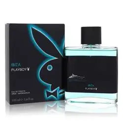 Ibiza Playboy Eau De Toilette Spray By Playboy