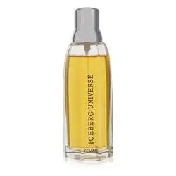 Iceberg Universe Eau De Toilette Spray (unboxed) By Iceberg