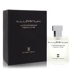 Illuminum Ginger Pear Eau De Parfum Spray By Illuminum - Vickie Lynn's