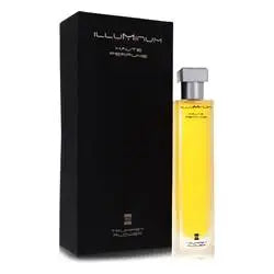 Illuminum Trompeta Flor Eau De Parfum Spray Por Illuminum