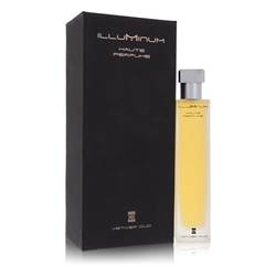 Illuminum Vetiver Oud Eau De Parfum Spray de Illuminum