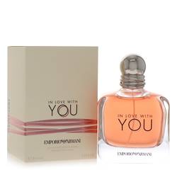 In Love With You Eau De Parfum Spray de Giorgio Armani