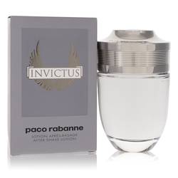 Invictus After Shave de Paco Rabanne