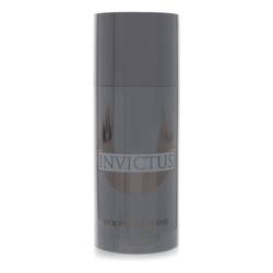 Desodorante en spray Invictus de Paco Rabanne