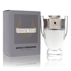 Invictus Eau De Toilette Spray De Paco Rabanne