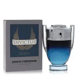 Invictus Legend Eau De Parfum Spray de Paco Rabanne