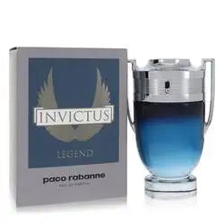 Invictus Legend Eau De Parfum Spray de Paco Rabanne