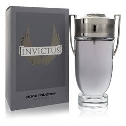 Invictus Eau De Toilette Spray De Paco Rabanne