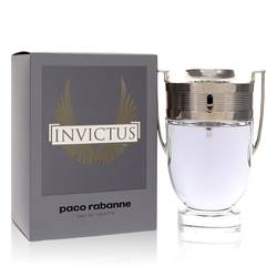 Invictus Eau De Toilette Spray De Paco Rabanne