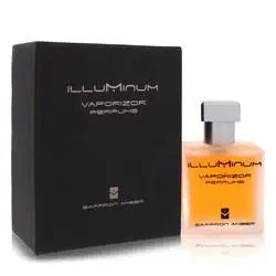 Illuminum Saffron Amber Eau De Parfum Spray de Illuminum