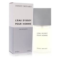 L'eau D'issey (issey Miyake) Eau De Toilette Spray de Issey Miyake